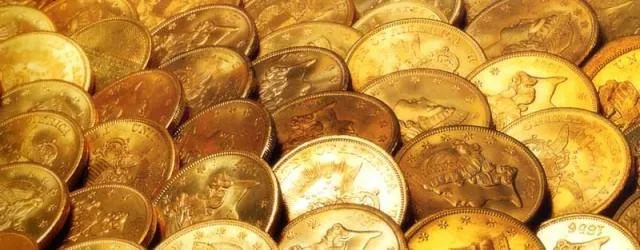 金玉堂:黄金月度收官多头强势显现 下个月看涨还是看跌